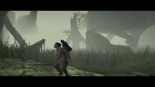 King Kong PC Game Chapter 13 Brontosaurus No Commentary screenshot 3