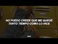 Ashe - Me Without You // sub español (lyrics)