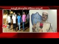 South Zone DCP Satyanarayana warns Mohd. Pahelwan