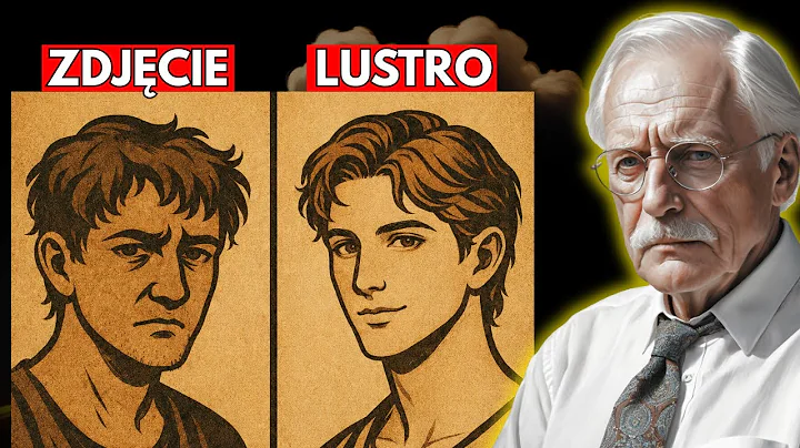 Dlaczego Na Zdjęciach Wyglądasz Gorzej Niż w Lustrze