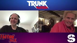 John Taylor of Duran Duran and Power Station on Trunk Nation with Eddie Trunk 2/26/26 FULL INTERVIEW