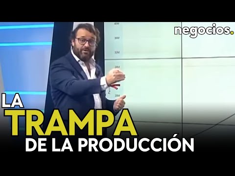 ¿Por qué los países productores de petróleo no quieren que acabe el consumo?