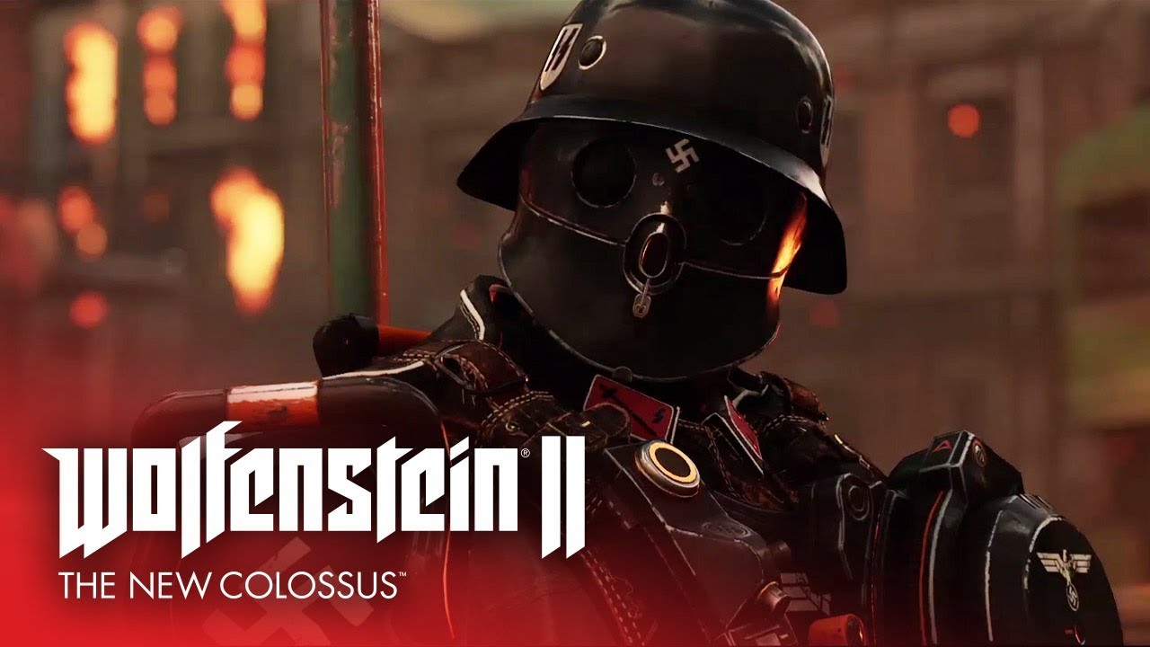 Wolfenstein