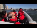 Ny media boat