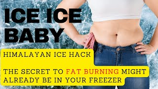 Strange Himalayan ice Hack ⚠️ Alpine Ice Hack Weight Loss ⚠️ Alpine Ice Hack Reviews ⚠️ Ice Ice Baby