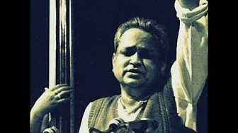 Kumar Gandharva Bhimapalas Piyaji Mhare Naina Kumar Gandharva Bhimapalas Piyaji Mhare Naina