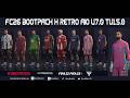 Adidas Ice Cold Precision Pack – FIFA22, FIFA23 &amp; FC26 V7.0 # TU1.5.0 Bootpack Mod