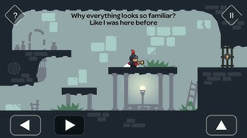 Tricky Castle Level 1 | Full Walkthrough