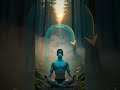 Your breath is a direct dial to your nervous system. Box breathing — 4 seconds in, hold, out, hold —