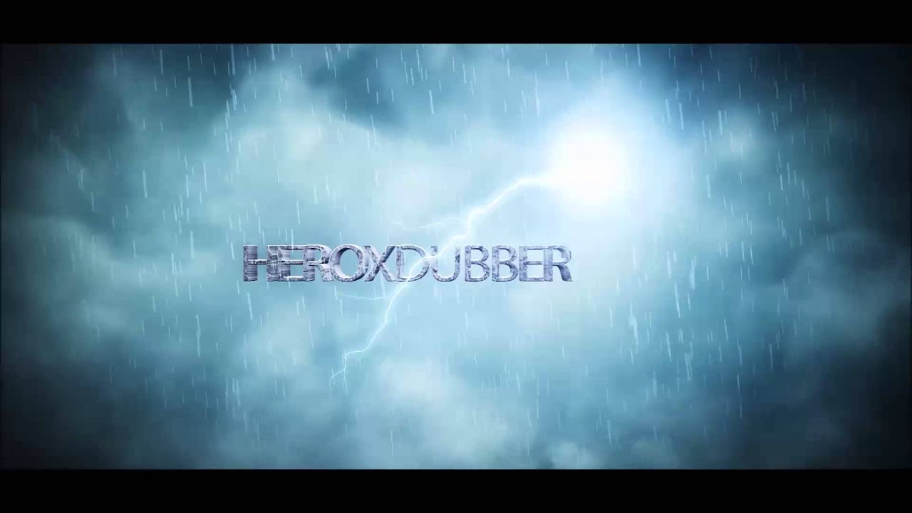 HEROxDUBBER intro
