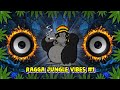 2021 Ragga Jungle Drum & Bass Vibes #1 (Reggae DnB Mix)