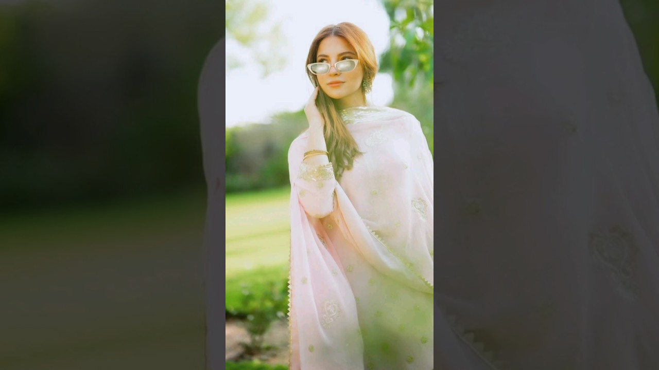 Dananeer Mobeen from Eid-ul-Adha Day 1 