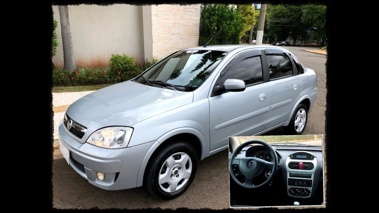 → Seguro Corsa Premium 1.4 2010: Cotação de Seguro Online