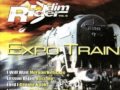 Expo Train Riddim Mix Black Diamonds Label 