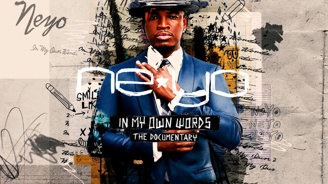 Ne-Yo - \