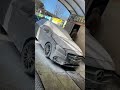 Snow ❄️ Foam Crystal Hand ✋🏼 Car 🚘 Wash 🧼 Ilford Lane Video 1