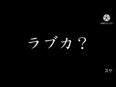 久しぶりの合作　ラブカ？東方pv