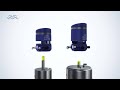 Intuitive, intelligent hygienic valve control - Alfa Laval ThinkTop® operating principles