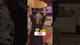 A GAMBIARRA COBROU O PREÇO! 🤡💦 #CasaDoKwai