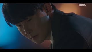Time Ep12,Kim Jun-Hanjust An Accident Killed A Person,시간20180809