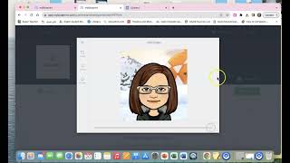 Remix Video: Navigation and Portfolio myBlueprint Tutorial