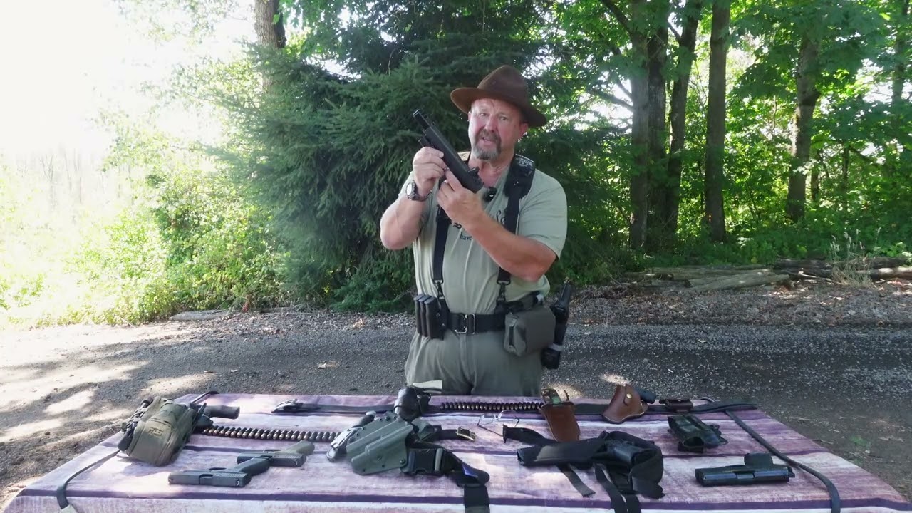 Pros and Cons of Different EDC Setups