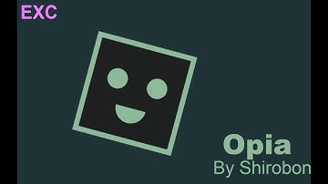 Opia by Shirobon(No Hit) | Project Arrhythmia