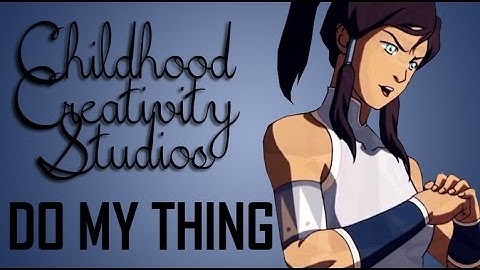 [CCS] Do My Thing MEP