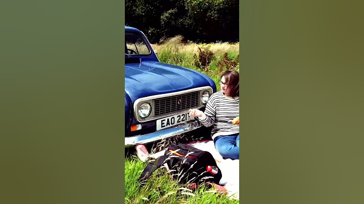 Renault 4
