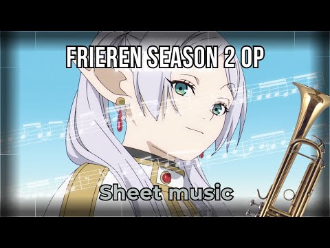 lulu. (from Frieren) - Mrs. GREEN APPLE
