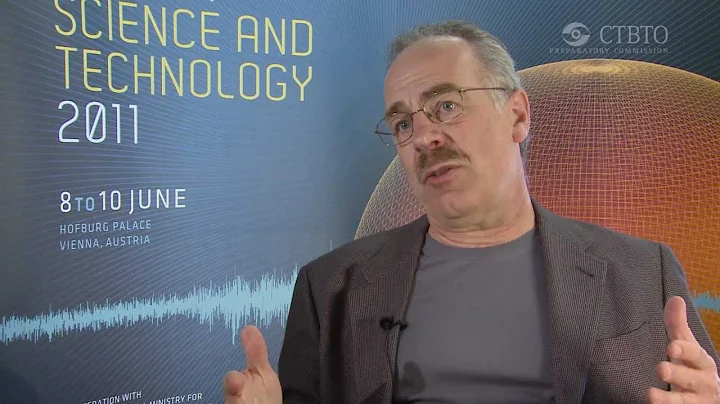 Raymond Jeanloz - Professor of Geophysics and Astr...