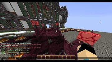 Groupmanager Tutorial