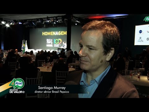 Entrevista - Santiago Murray, Pepsico