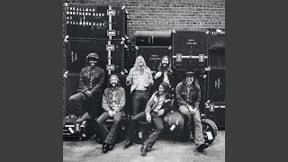 Statesboro Blues (Live At Fillmore East, March 13, 1971) chords