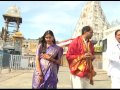 Director Krish And His Wife Ramya Visits Tirumala  | Cinemaroundup
