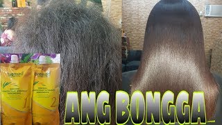 Best Rebonding By Bremod Professionals // Keratin Rebonding screenshot 5