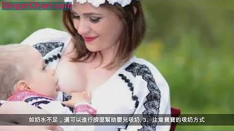 如何正確進行母乳餵養？當中有什麼值得注意的？ - 天天要聞