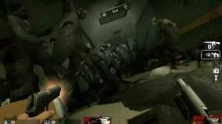Left 4 Dead - No Mercy: The Hospital