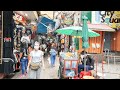 [4K] Bangkok Walk - Pratunam Market (July 2021) 🇹🇭 4K Bangkok Thailand