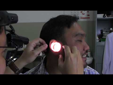 Video Endoskopi Telinga Icd 9