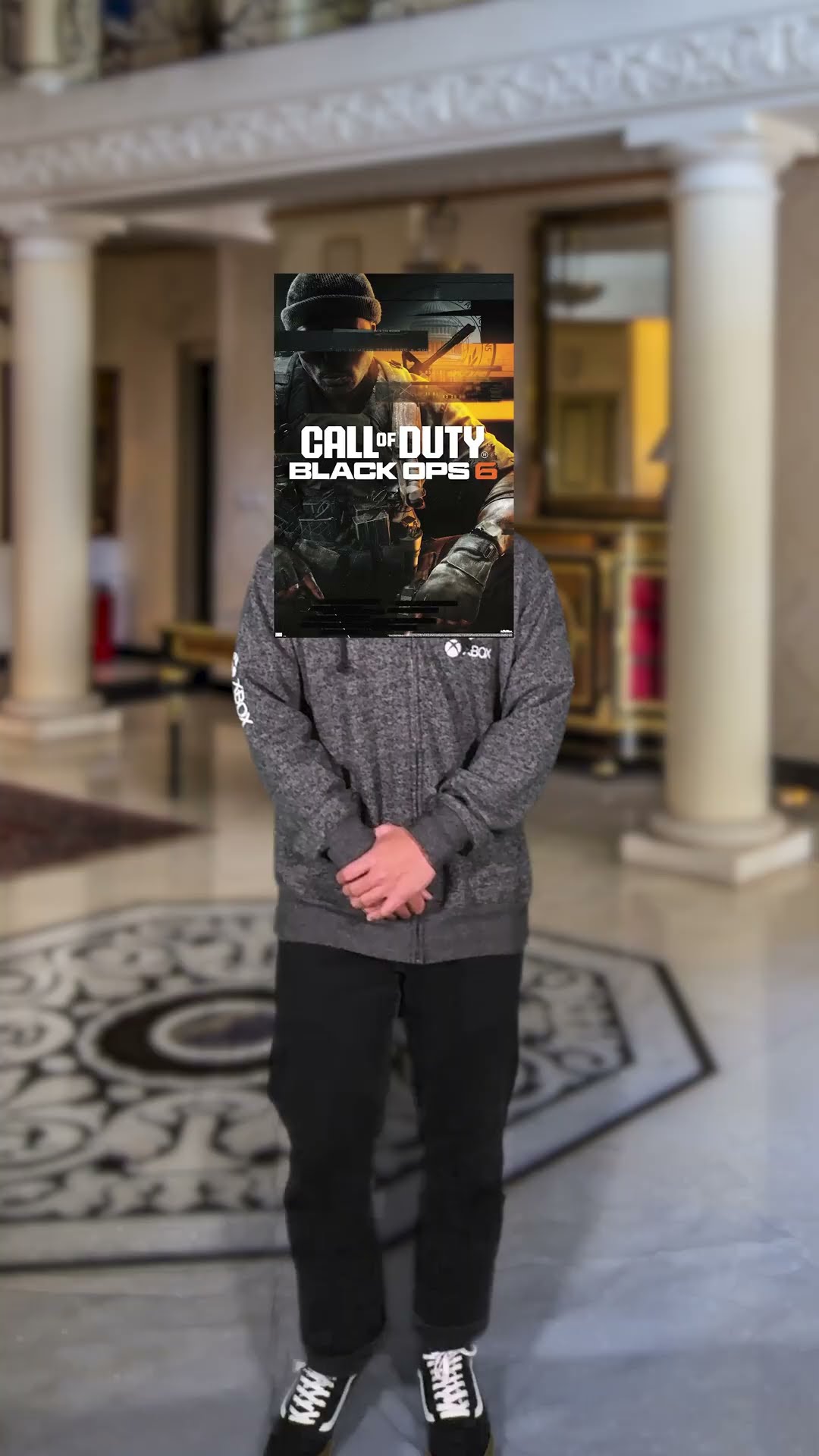 Which lucky Game Pass game is getting the rose tonight? Let us know who you're rooting for #Xbox