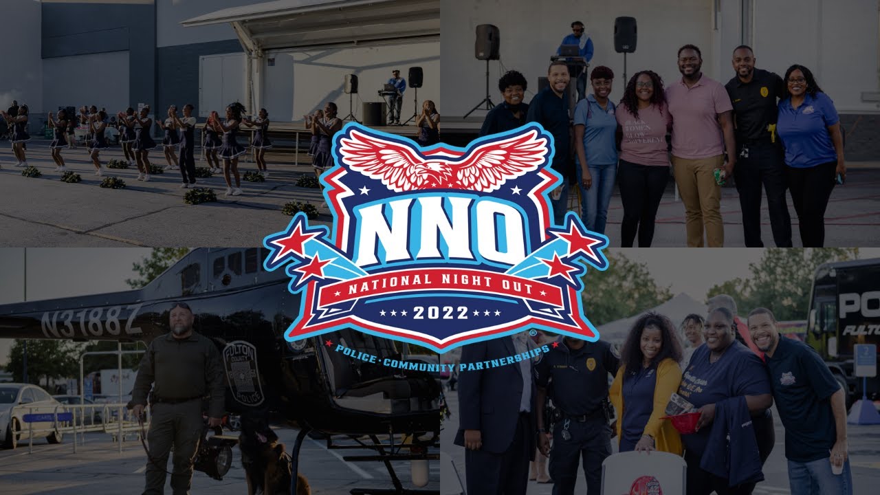 2022 National Night Out
