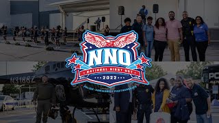 Famous 2022 National Night Out Wealth