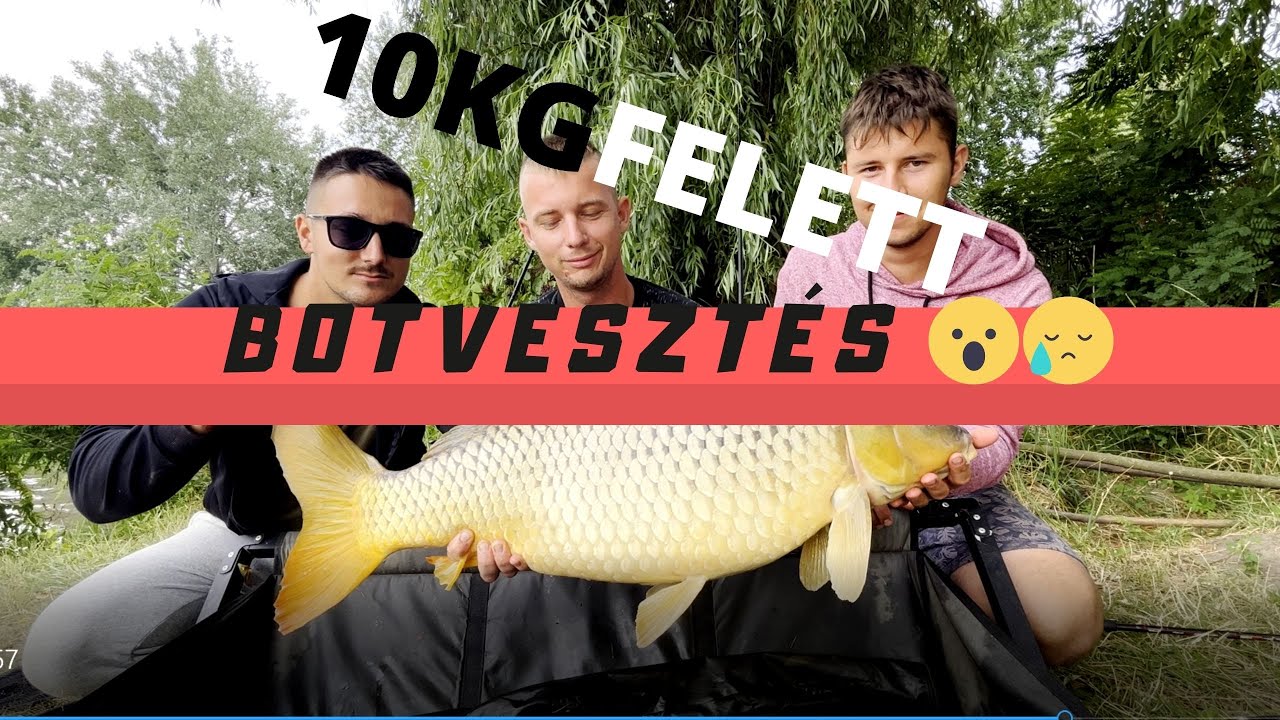 10KG FELETT! 24óra OHATON! (1000feliratkozós különkiadás)