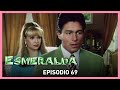 Esmeralda: José Armando le confiesa la verdad de su pasado a Georgina | Escena - C69