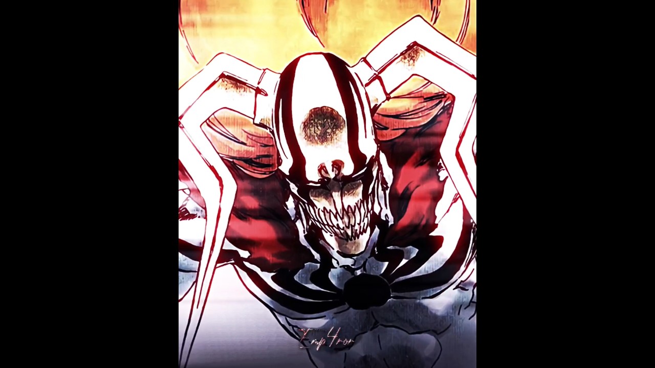 【VASTO LORDE】- "PROTECTION CHARM" [MANGA EDIT]