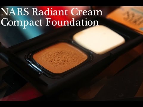 What Nars Cream