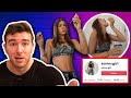 SARMs GIRL RETURNS - My Updated Response To The 18 Year Old Girl On RAD140