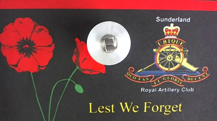 "Lest we forget" Build of a Steam Crave Aromamizer...