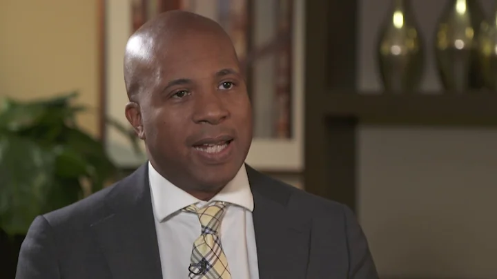 Exclusive Interview with Dr. Derrick Gay